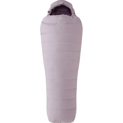 Mountain Equipment Classic 350 Regular Women's Цвят: сив