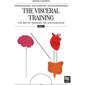 The visceral training. Part 1 | Librofutbol. Com (ISBN: 9789878943077)