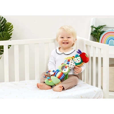 Rainbow Design Limited Rainbow Velmi hladová housenka velký