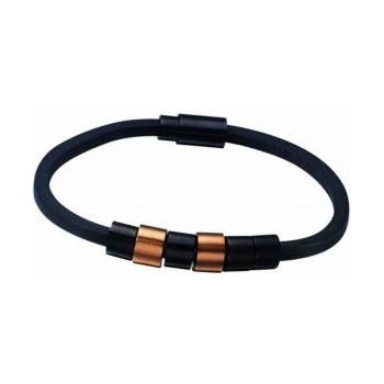 Police Мъжка гривна Police PJ22653BLR-03-19 (19 cm)