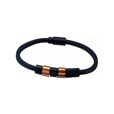 Police Мъжка гривна Police PJ22653BLR-03-19 (19 cm)