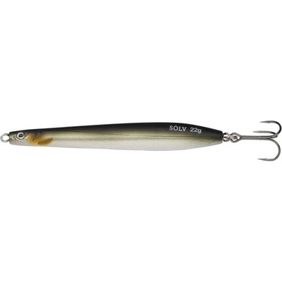 Abu Garcia Sölv Piil 9 cm 16 g Dark Sandeel
