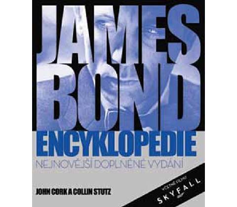 James Bond encyklopedie