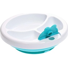 BBLÜV Platö Ohřívací talíř Aqua