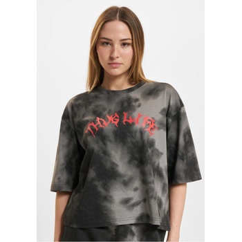 Thug Life Тениска Thug Life Sky T-Shirts black/grey XSUB-TLLTS1030-01198 - Камуфлаж, размер M