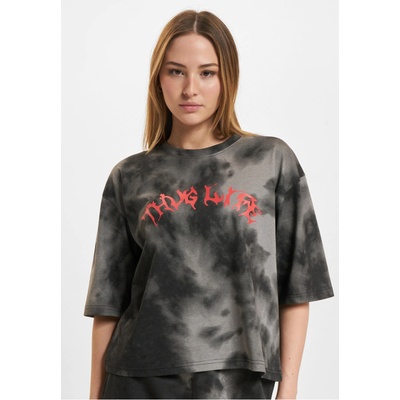 Thug Life Тениска Thug Life Sky T-Shirts black/grey XSUB-TLLTS1030-01198 - Камуфлаж, размер M