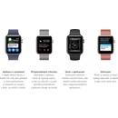 Chytré hodinky Apple Watch Series 2 Watch Edition 38mm