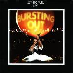 Warner Jethro Tull: Bursting Out - 2CD (022126)