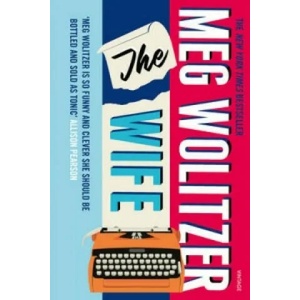 Wife | Meg Wolitzer (2004)