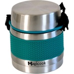 MAGICOOK ТЕРМОС magicook mk-vf3120, за храна (77804)