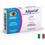 Fitobios Зелено кафе 300 mg + Зелен чай 300 mg - Стимулиране на метаболизма и контрол на теглото, AdipeCal®, 30 таблетки (430192 FITO)