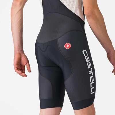 Castelli Competizione 2 KIT Bibshort 2025 black