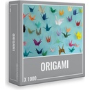 CLOUDBERRIES Origami 1000 dielov