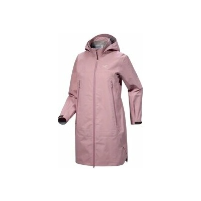 Arcteryx Beta Coat Women ružová