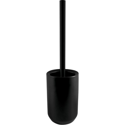 spirella ЧЕТКА ЗА ТОАЛЕТНА jaro СТОЯЩА ЧЕРНА (10.20361)