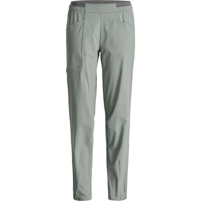 Ortovox Дамски панталон за катерене Ortovox Women's Trace Pants Climbing trousers - Green Sage (109-1573-0314)