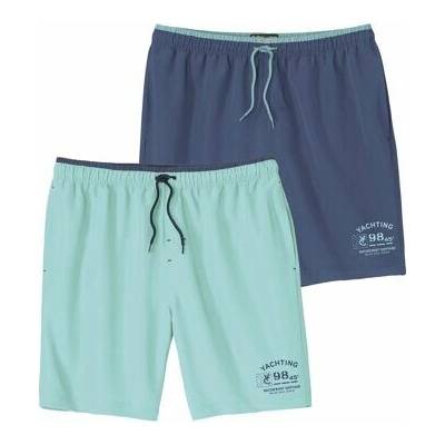Atlas For Men modré