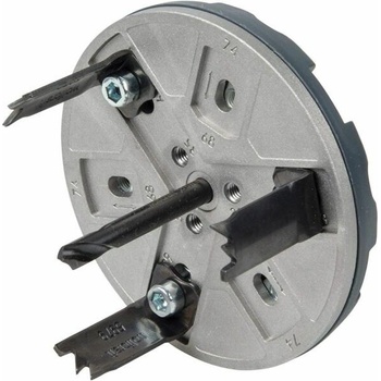 Image 1 of wolfcraft 35/65/68/74/76/83 mm 5983000