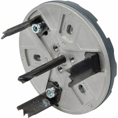 wolfcraft 35/65/68/74/76/83 mm 5983000