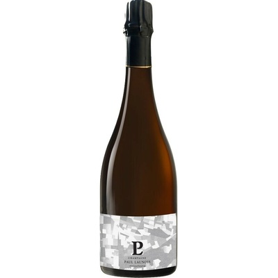 Paul Launois Champagne Monochrome #8 Grand Cru Blanc de Blancs Extra Brut 12,5% 0,75 l (čistá fľaša)