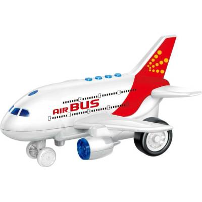 Alltoys Lietadlo 1:160