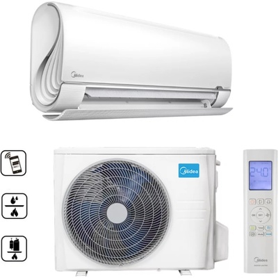 Midea MSF4-09-SP