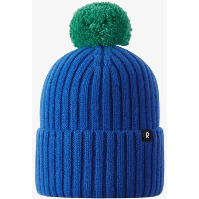 Čepice pro děti Reima Topsu sparkly blue
