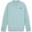 Timberland Мъжки пуловер Timberland Exeter River Brushed Back Crew Sweatshirt Jumper - Silver Blue - размер XL (017-3455-0713)