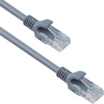 DeTech Мрежов кабел DeTech LAN CAT5 15m (18037)