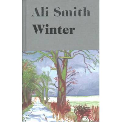 Winter | Ali Smith