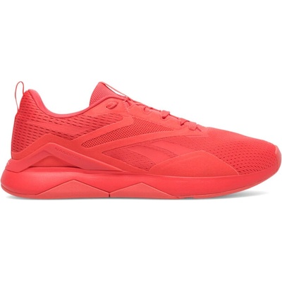 Reebok Сникърси Reebok NANOFLEX TR 2 100033770 Червен (NANOFLEX TR 2 100033770)