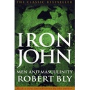Iron John - Bly Robert