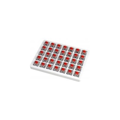 Keychron Switch Set 35pc Red (Z91)