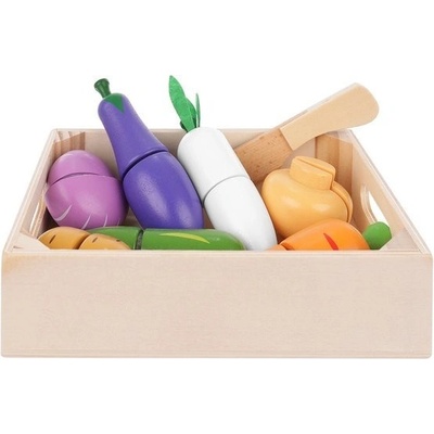 Iso Trade sada ovoce a zeleniny na krájení