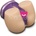 Lovetoy Streetgirl's Dual Motor Sensation Pulse I Skin