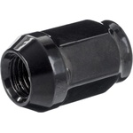 Invento Черни гайки за алуминиеви джанти M12x1.5 35 mm (затворени) k19 (561-5257)