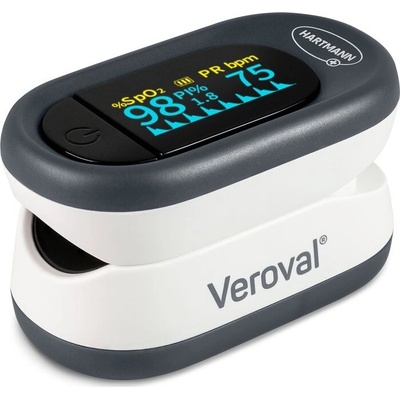 HARTMANN Veroval® Pulzný oxymeter