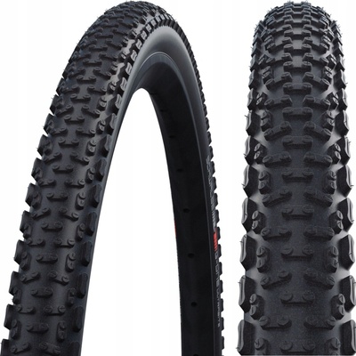Schwalbe G-ONE Ultrabite Super Ground TLE, E-25 50-584 kevlar