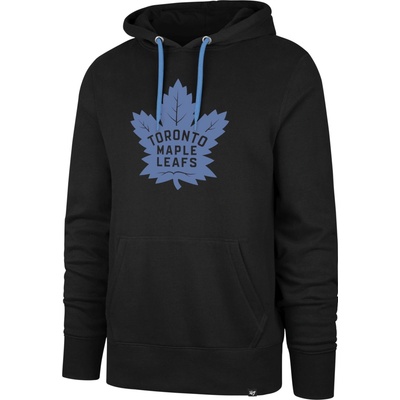 47 Brand Pánska mikina Toronto Maple Leafs Imprint HELIX Hood