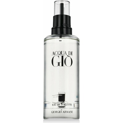Giorgio Armani Acqua di Giò toaletná voda pánska 150 ml náhradná náplň