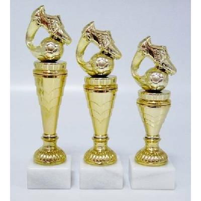 VIZINGR Fotbal figurky 34-P005 34-P005/19 cm