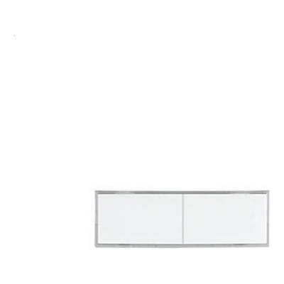 Vimar 41111 Едномодулен двоен бутон Pixel (41111)