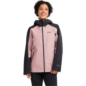Jack Wolfskin Яке wildbound 2l jkt w (a65805-h0110)