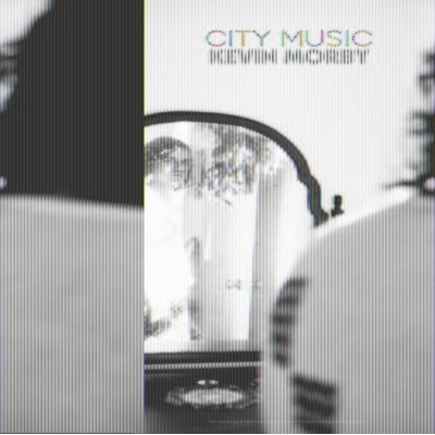 KEVIN MORBY - CITY MUSIC CD