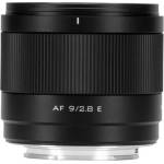 Viltrox Широкоъгълен обектив Viltrox AF 9mm f/2.8 Air APS-C за Sony E / FE Обективи