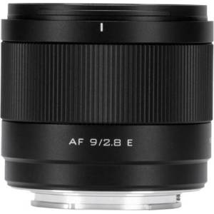 Viltrox Широкоъгълен обектив Viltrox AF 9mm f/2.8 Air APS-C за Sony E / FE Обективи