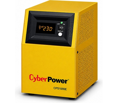 CyberPower CPS1000E
