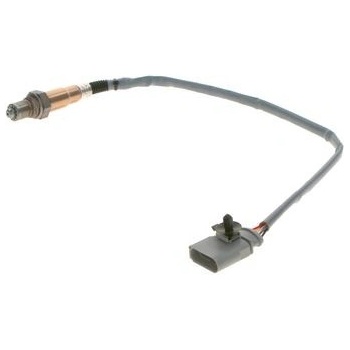 Lambda sonda BOSCH 0 258 027 203 (0258027203)