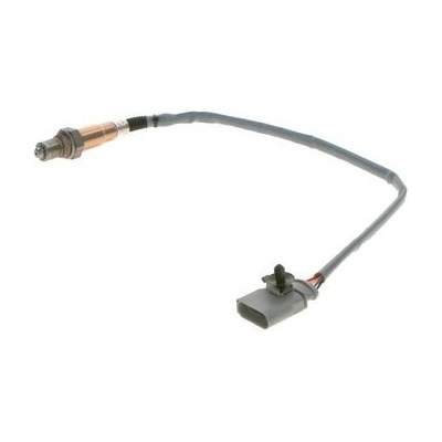 Lambda sonda BOSCH 0 258 027 203 (0258027203)