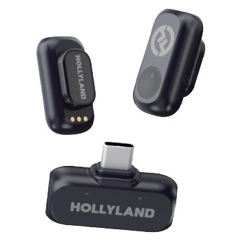 Hollyland LARK A1 Mini Duo